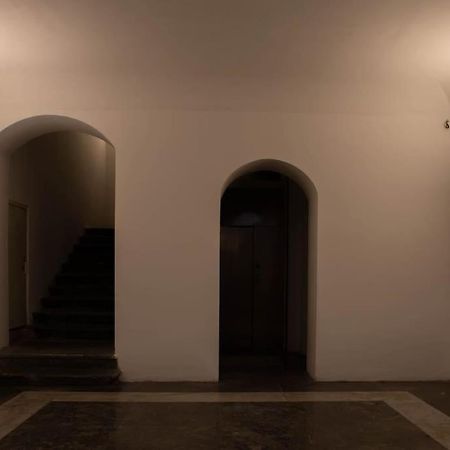 Monolocale Ramondetti Fileti Apartment Palermo Exterior foto