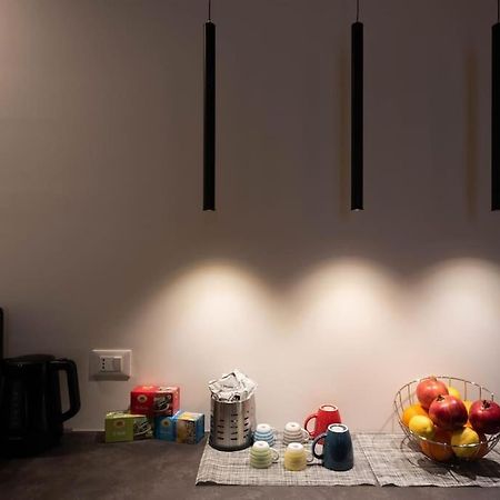 Monolocale Ramondetti Fileti Apartment Palermo Exterior foto
