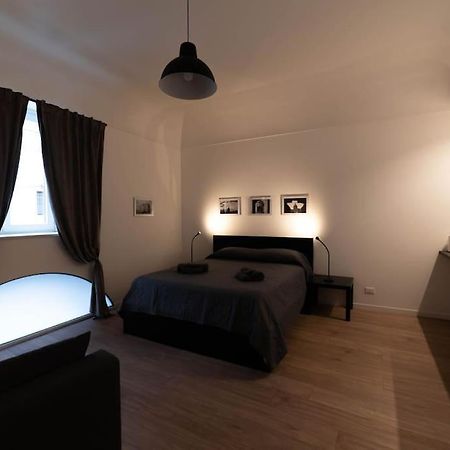 Monolocale Ramondetti Fileti Apartment Palermo Exterior foto