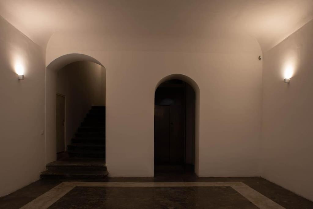 Monolocale Ramondetti Fileti Apartment Palermo Exterior foto